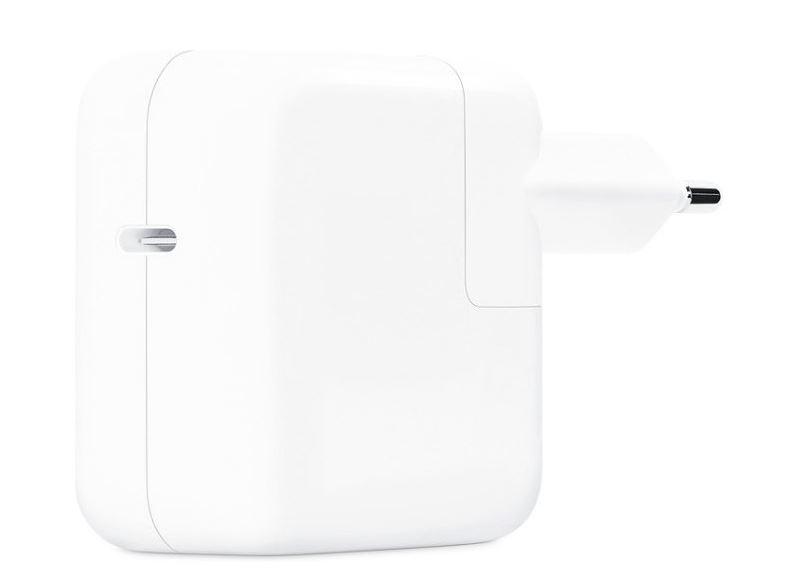 Apple 30W USB-C maitinimo Adapteris