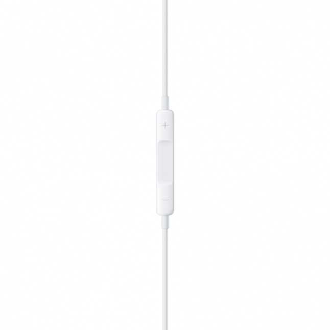 Ausinės Apple EarPods (USB-C)