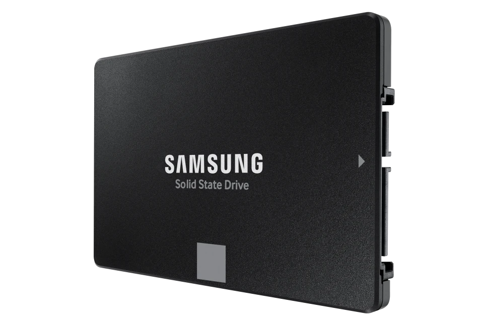 Kietasis vidinis diskas SSD SAMSUNG 870 EVO 250GB/SATA/ML/2,5/MZ-77E250B/EU