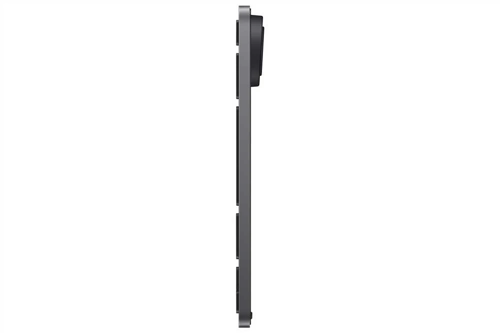 B7800UBE Samsung Smart Klaviatūra, Dark Gray