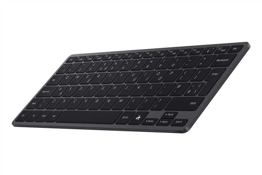 B7800UBE Samsung Smart Klaviatūra, Dark Gray