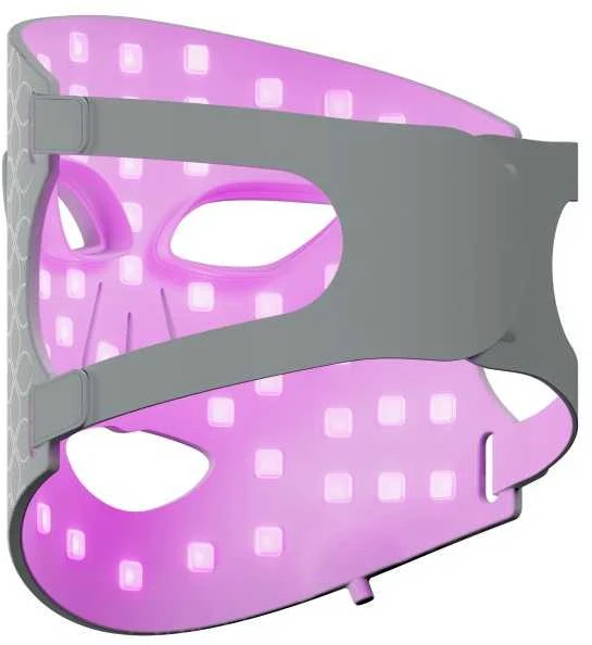 Beautifly AuraSkin Pro LED Light Therapy Face Mask