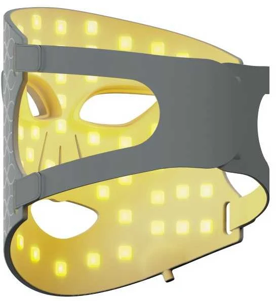 Beautifly AuraSkin Pro LED Light Therapy Face Mask