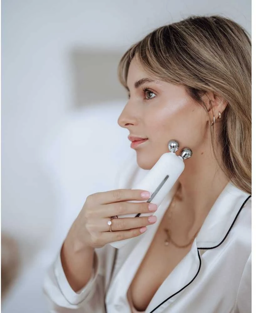 Veido val. apk. Beautifly B-Booster PRO