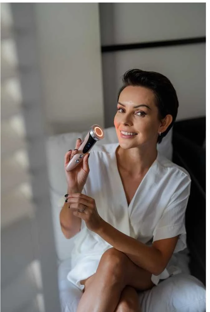 Beautifly B-Glossy blush beadatinė mezoterapija