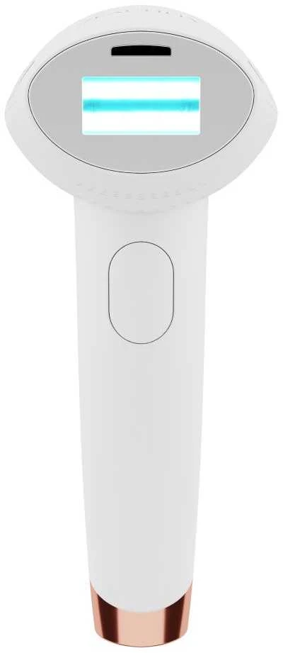 Beautifly B-Shine Ice epiliatorius kūnui IPL, veidui, bikinio sričiai ir pažastims