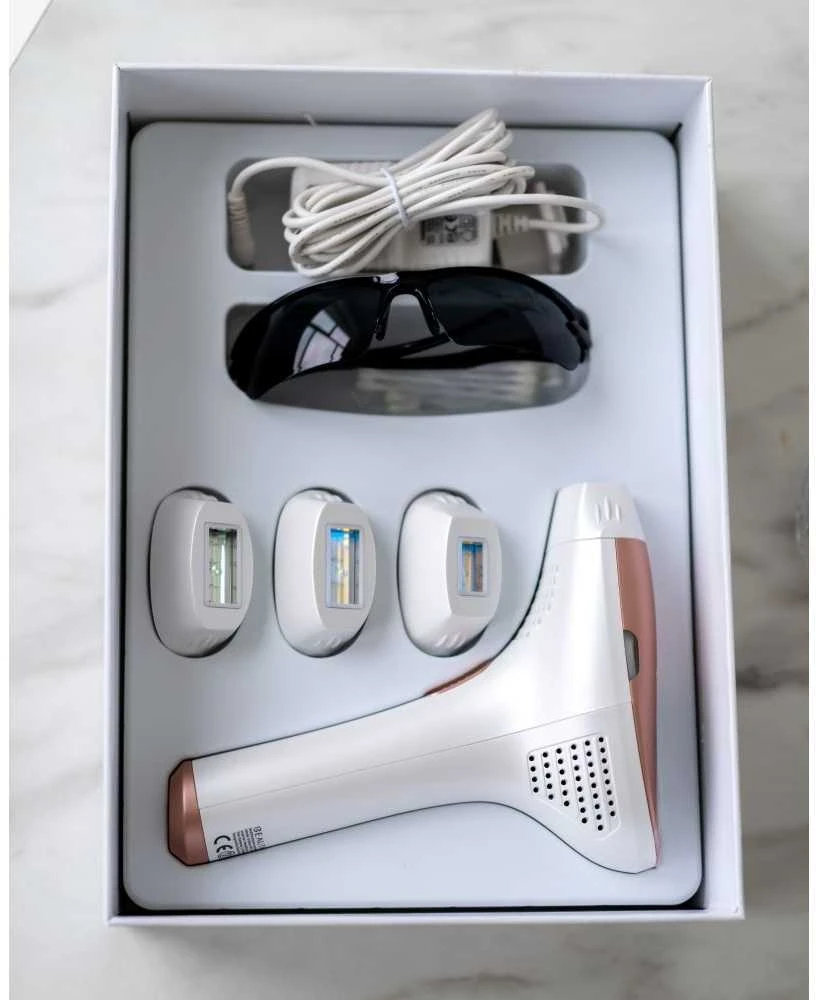 Fotoepiliatorius Beautifly IPL B-Shine PRO