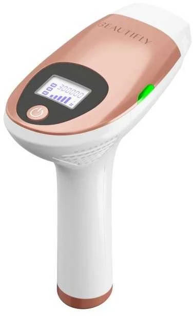Fotoepiliatorius Beautifly IPL B-Shine PRO