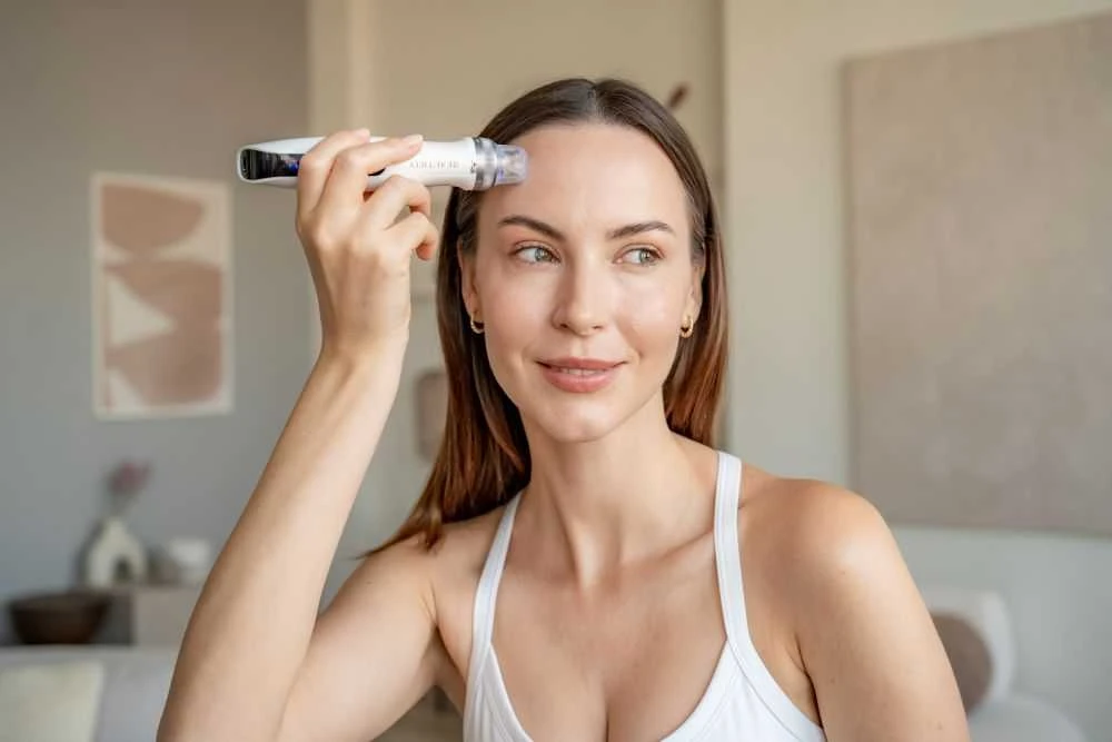 Beautifly CollagenBoost balta