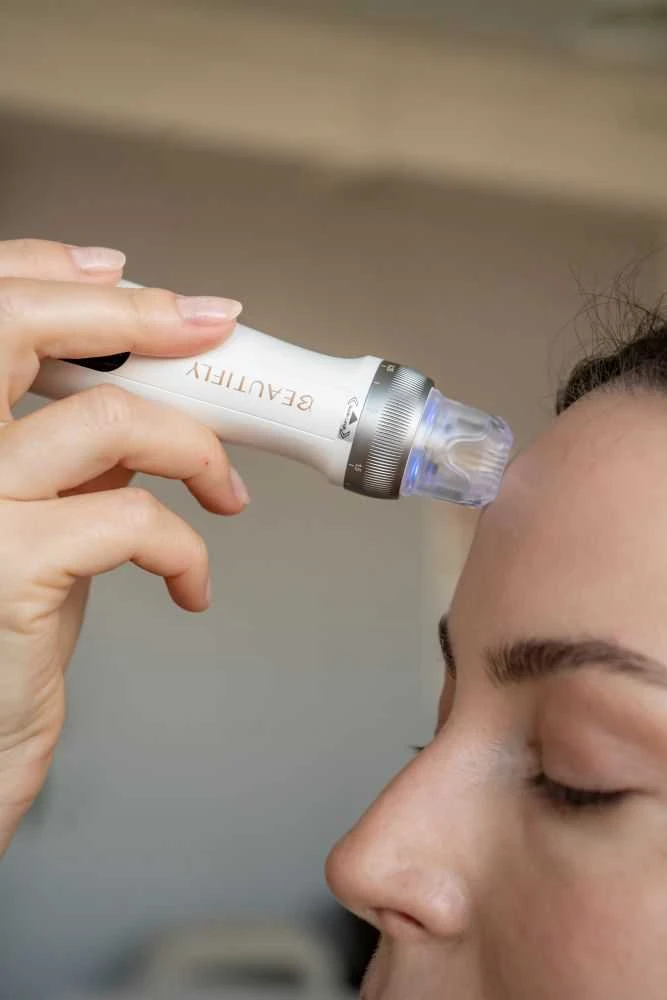 Beautifly CollagenBoost balta