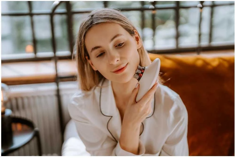 Beautifly Lipomasažas Body Slim