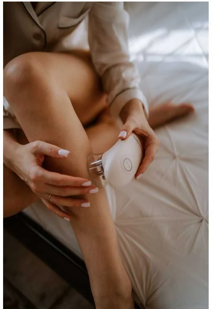 Beautifly Lipomasažas Body Slim