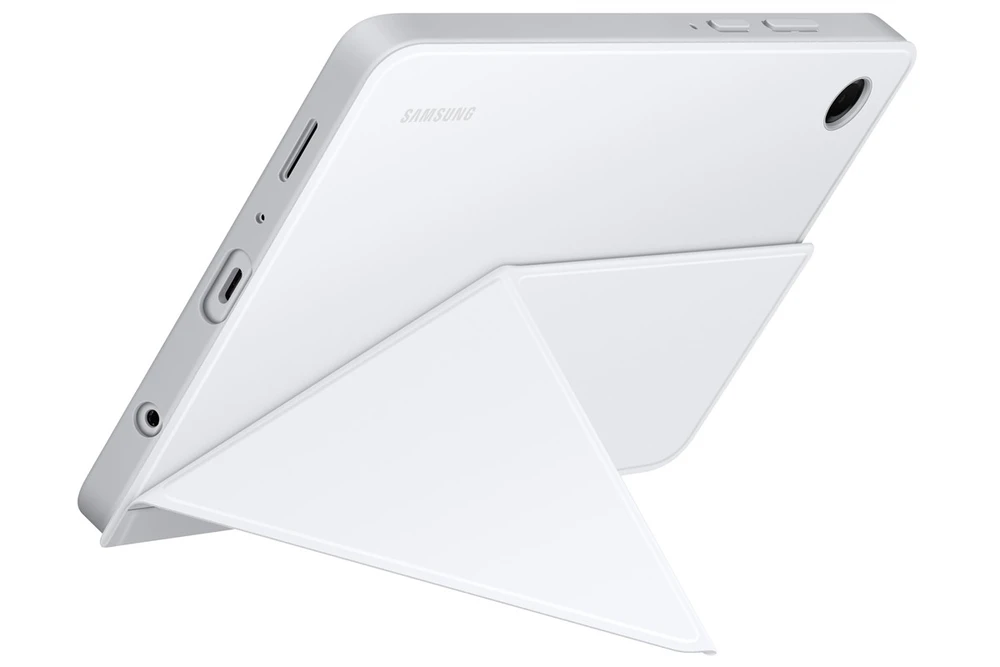 BX130PWEGWW Book Cover Samsung Galaxy Tab A11, Baltas