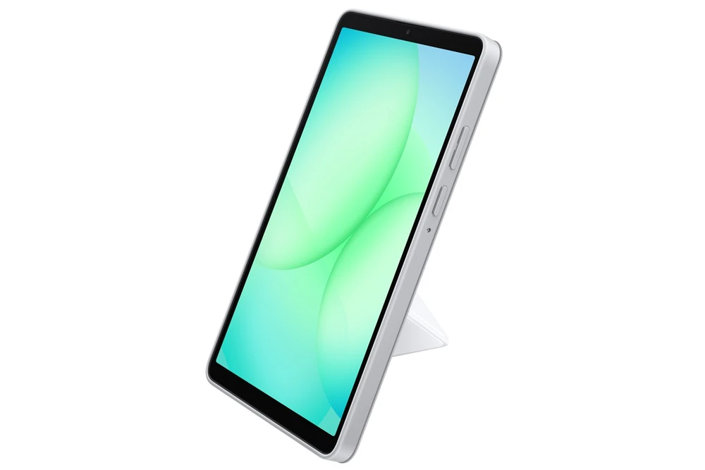 BX130PWEGWW Book Cover Samsung Galaxy Tab A11, Baltas