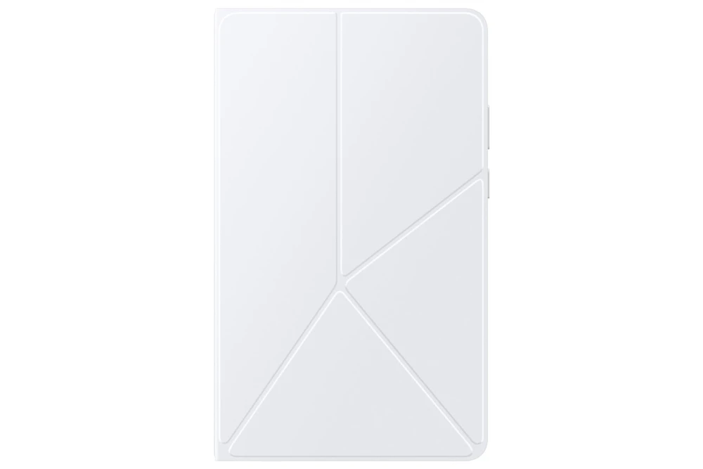BX130PWEGWW Book Cover Samsung Galaxy Tab A11, Baltas