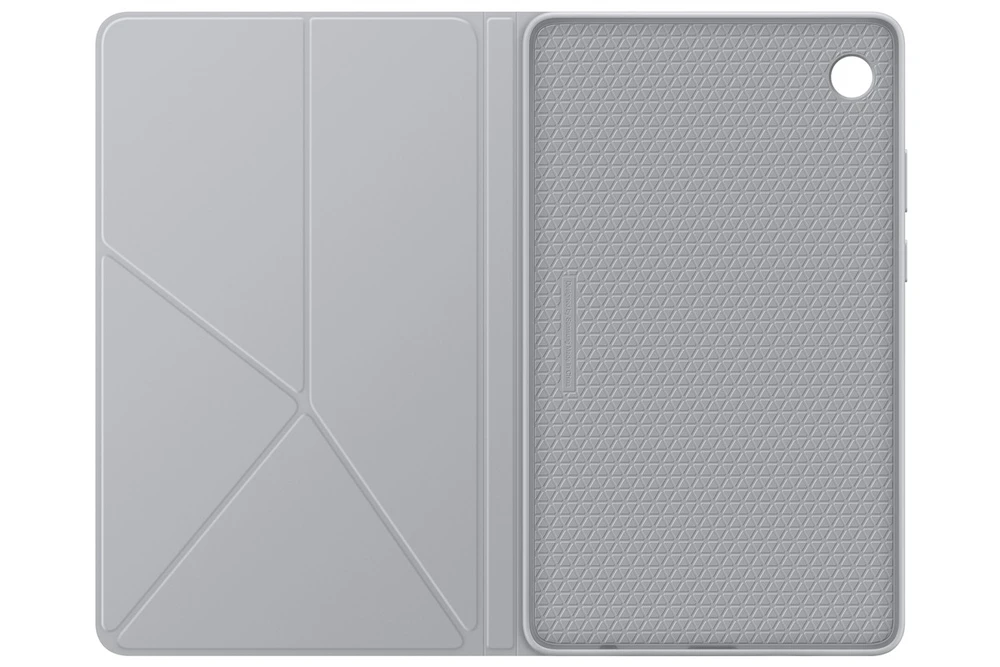 BX130PWEGWW Book Cover Samsung Galaxy Tab A11, Baltas