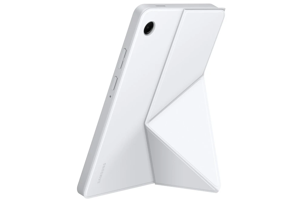 BX130PWEGWW Book Cover Samsung Galaxy Tab A11, Baltas