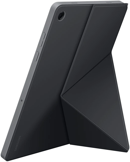 BX230PB Book Cover Samsung Galaxy Tab A11+, Juodas