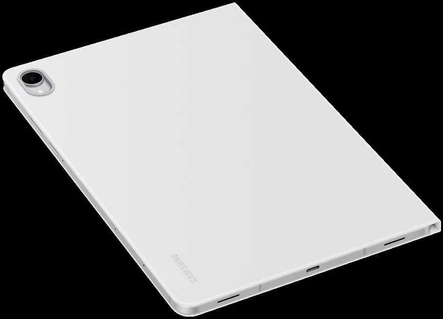 BX730PW dėklas Samsung Galaxy Tab S11, baltas