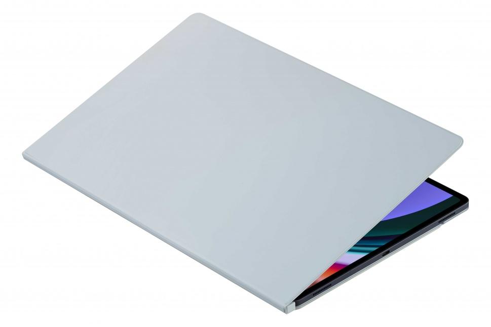 BX910PWE išmanusis knygos viršelis, skirtas Samsung Galaxy Tab S9 Ultra, Baltas (Baltas)