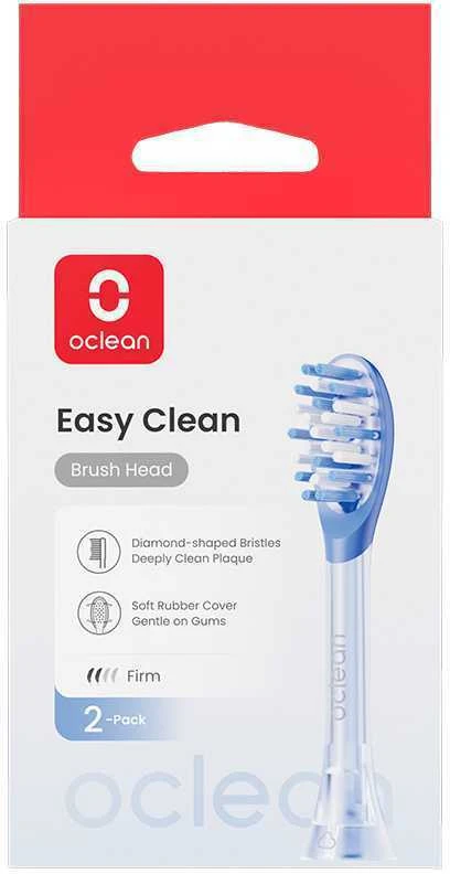 Oclean Easy Clean galvutės pakuotė