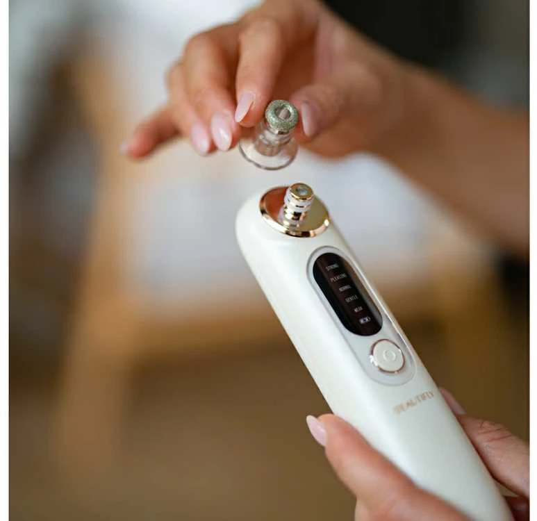 Beautifly B-Derma Glow Pro