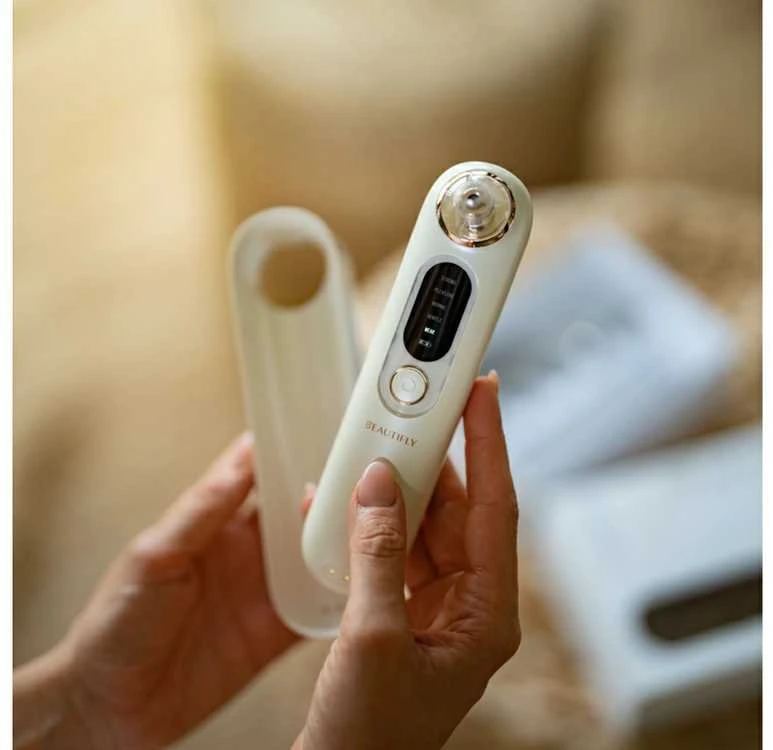 Beautifly B-Derma Glow Pro