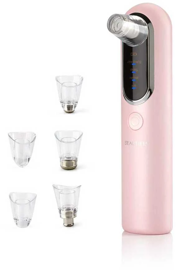 Mikrodermabrazija Beautifly B-Derma Blush