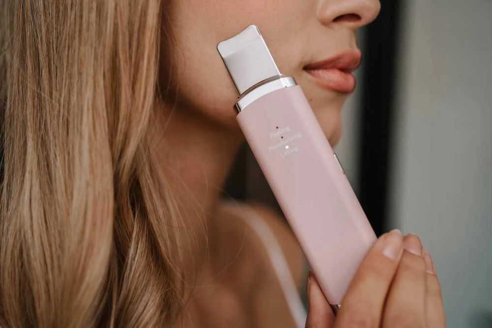 „Beautifly Scrub Slim“ skaistalai
