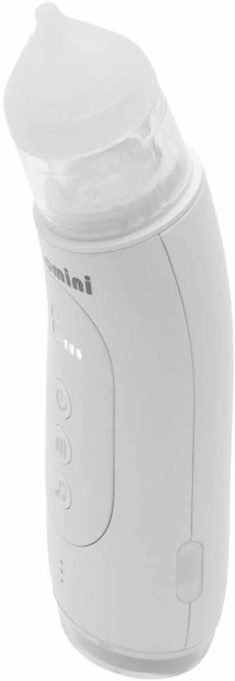 Momini Automatic nasal aspirator Breezy