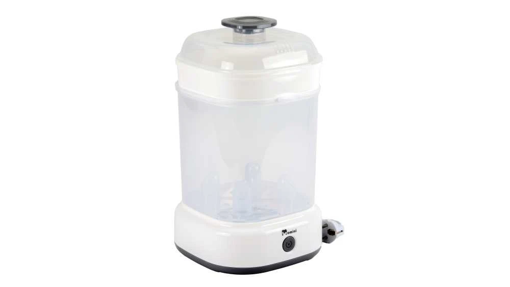 Momini buteliukų sterilizatorius QuickSteam