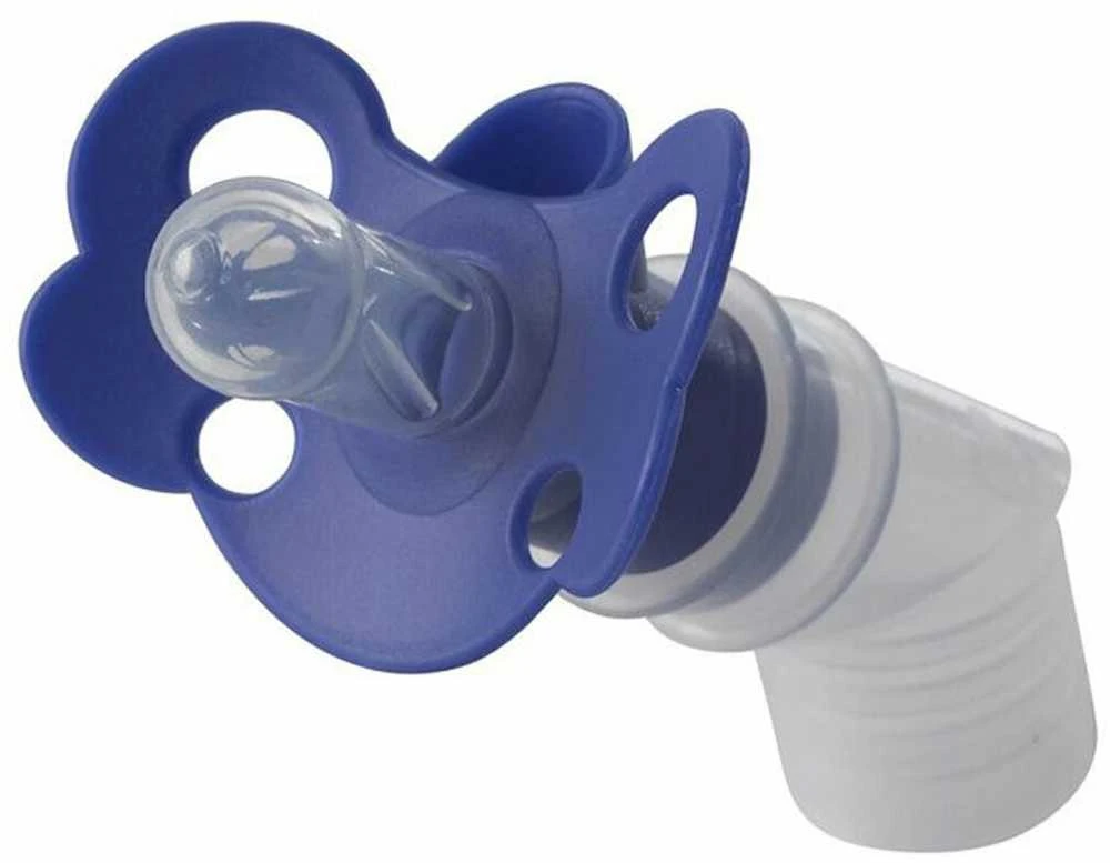 Kompresorius ir inhaliatorius Momini Compressor NebuBunny
