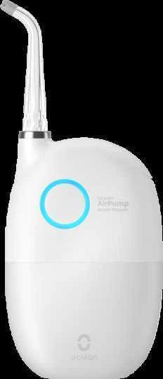 Oclean Oral Irrigator Oclean A10 Pilkas
