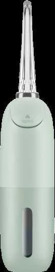 Oclean Oral Irrigator Oclean A10 Žalias