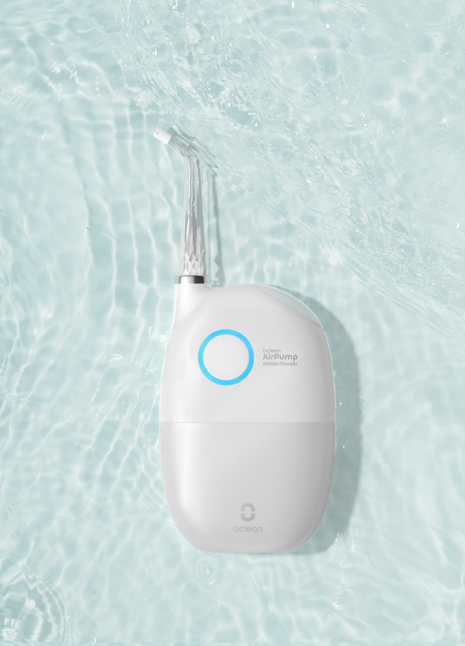 Oclean Oral Irrigator Oclean A10 Pilkas