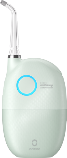 Oclean Oral Irrigator Oclean A10 Žalias
