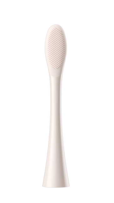 Dantų šepetėlis Oclean Šepetėlio galvutė Golden 2 pcs P1C8