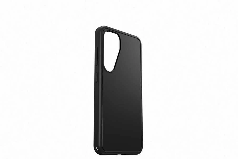 Dėklas FPS931OBHBW Symmetry Magnet Case Samsung Galaxy S25, Juodas