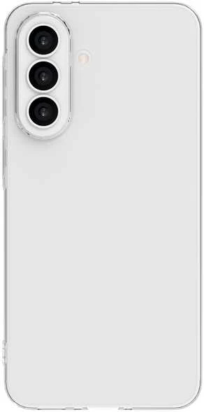 Dėklas Just Must JM ANTI-BACTERIA TPU for Galaxy A37, Clear