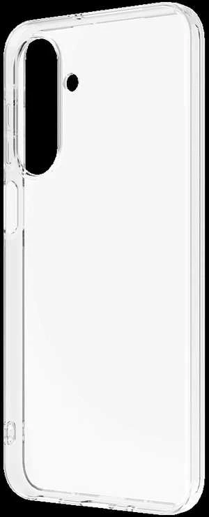 Dėklas Just Must JM ANTI-BACTERIA TPU for Galaxy A17 Clear