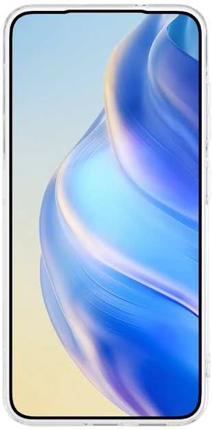Dėklas Just Must JM ANTI-BACTERIA TPU for Galaxy S25 Clear