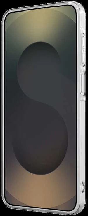 Dėklas Just Must JM ANTI-BACTERIA TPU for Galaxy A17 Clear