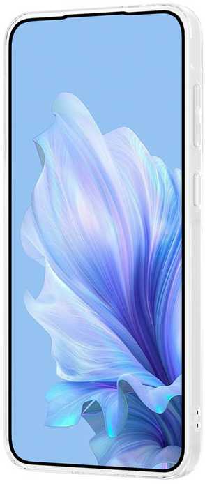 Dėklas Just Must JM ANTI-BACTERIA TPU for Galaxy A56, Clear