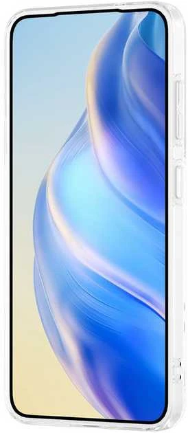 Dėklas Just Must JM ANTI-BACTERIA TPU for Galaxy S25 Clear