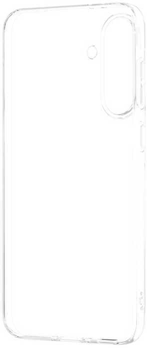 Dėklas Just Must JM ANTI-BACTERIA TPU for Galaxy A56, Clear