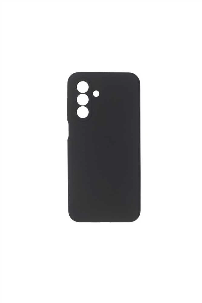 Dėklas Just Must JM REGULAR DEFENSE SILICONE for Galaxy A17 Juodas