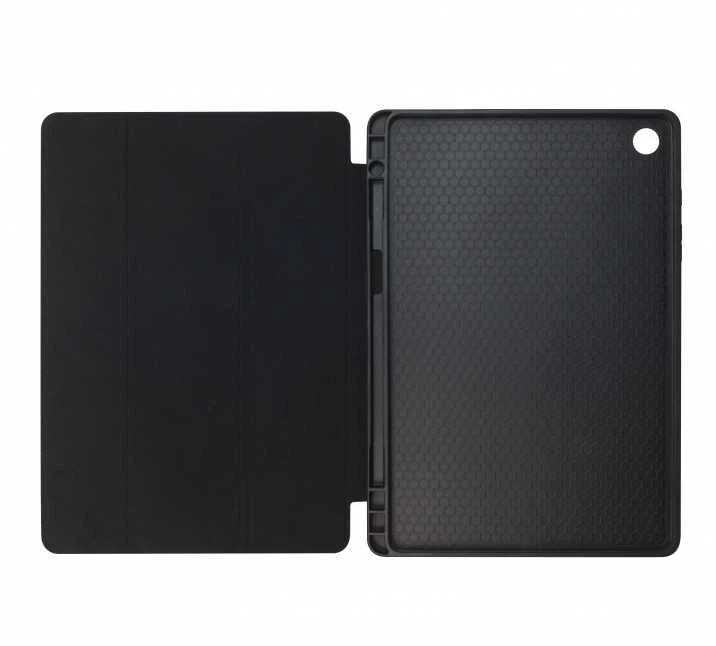 „Just Must JM SKIN SHOCK“, skirtas „Galaxy Tab A9+“ (Juodas)