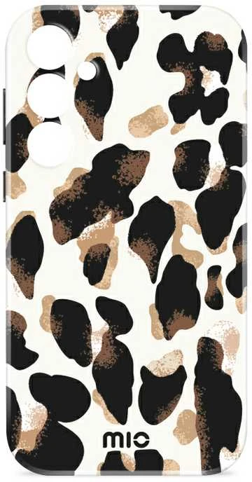 Dėklas MIO Leopard Magsafe Compatible for Samsung S24 5G
