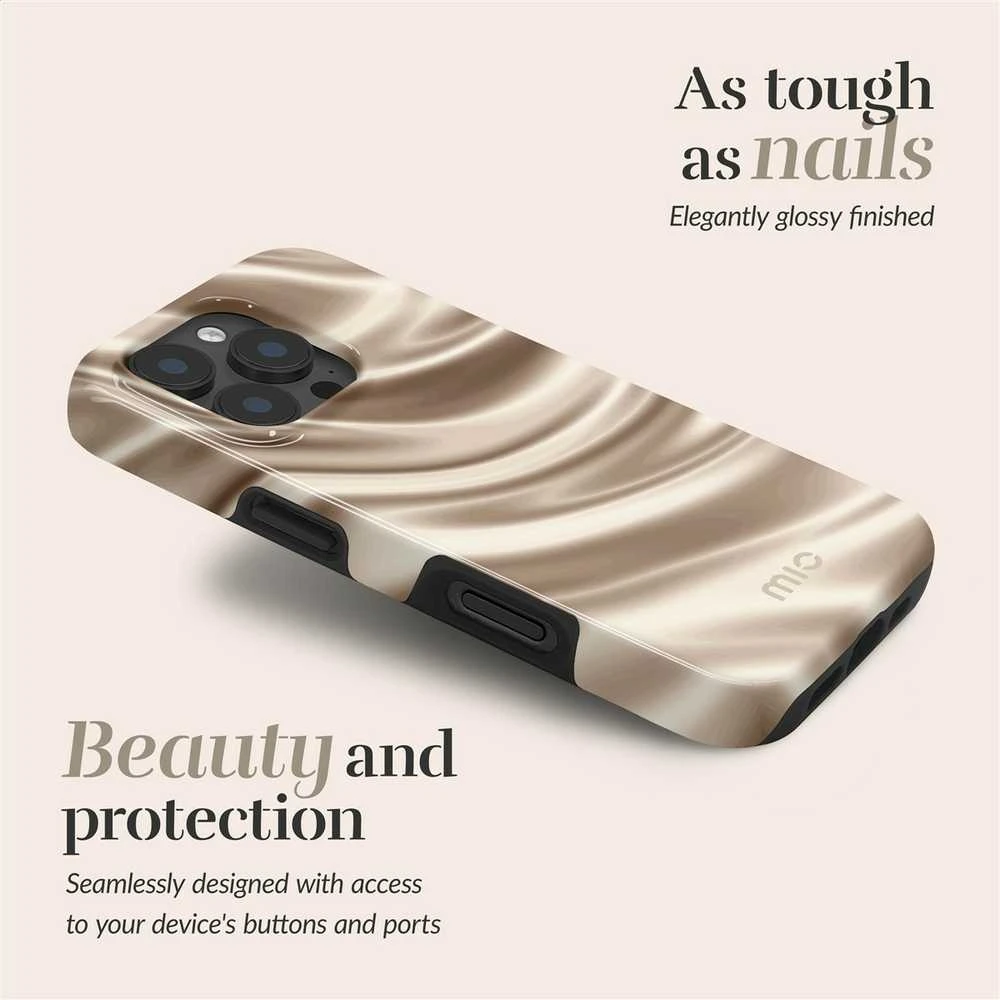 Dėklas MIO Silky Dreams Magsafe Case Compatible for iPhone 16 Plus