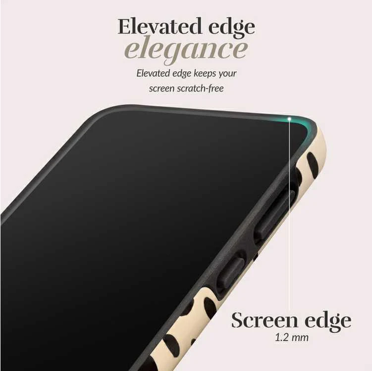 Dėklas MIO Spots Magsafe Compatible for Samsung S24 5G